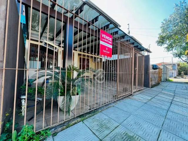 Casa venda em Esteio