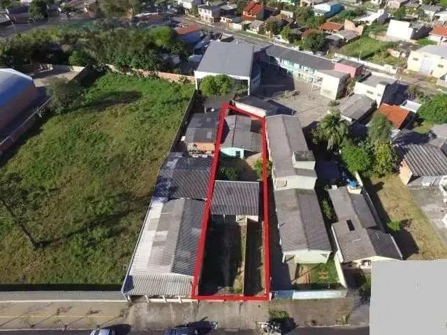 Casa venda em Região Geográfica Imediata de Porto Alegre, Região Metropolitana de Porto Alegre
