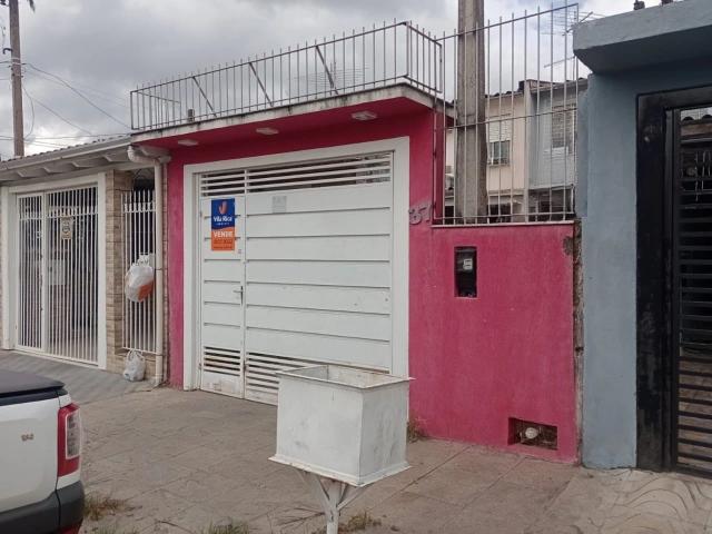 Casa venda em Esteio