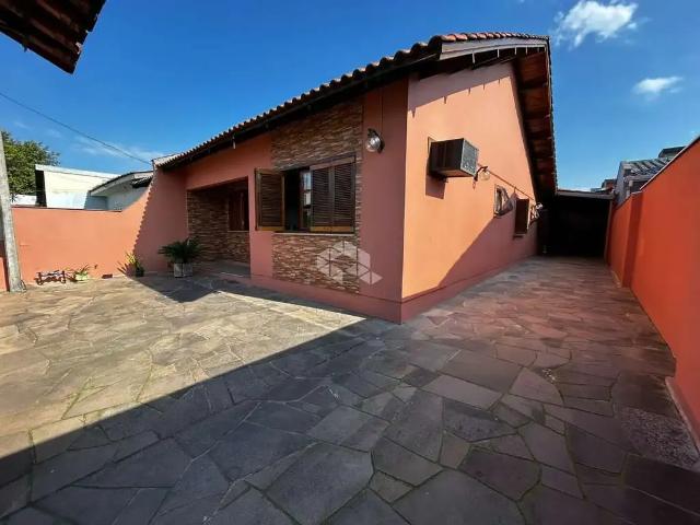 Casa venda em Esteio