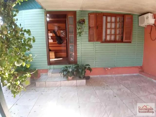 Casa venda em Esteio