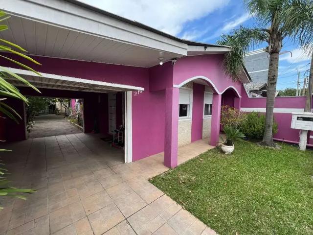 Casa venda em Região Geográfica Imediata de Porto Alegre, Região Metropolitana de Porto Alegre