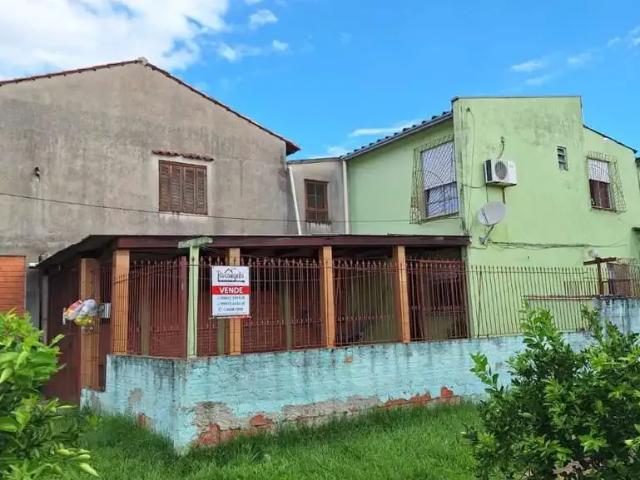 Casa venda em Esteio