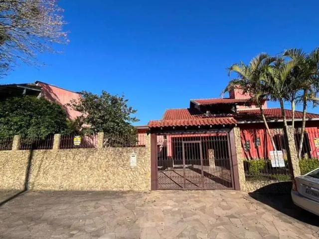 Casa venda em Esteio