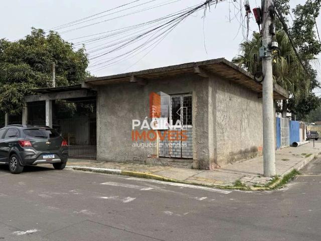 Casa venda em Esteio