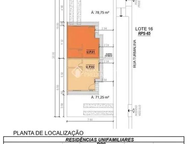 Casa venda em Região Geográfica Imediata de Porto Alegre, Região Metropolitana de Porto Alegre