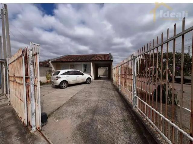 Casa venda em Três Marias, Esteio