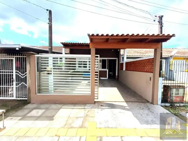 Casa venda em Três Marias, Esteio