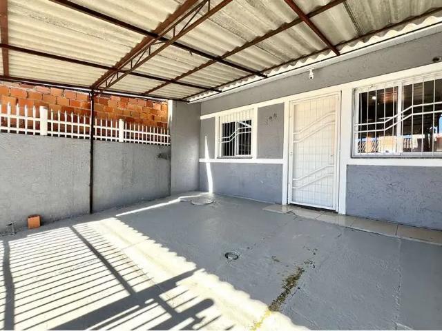 Casa venda em Três Marias, Esteio