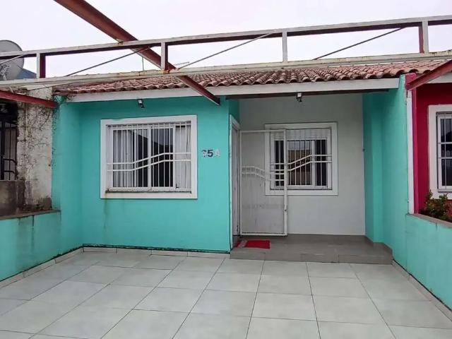 Casa venda em Três Marias, Esteio