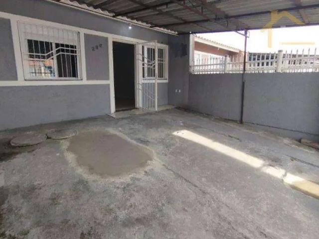 Casa venda em Três Marias, Esteio