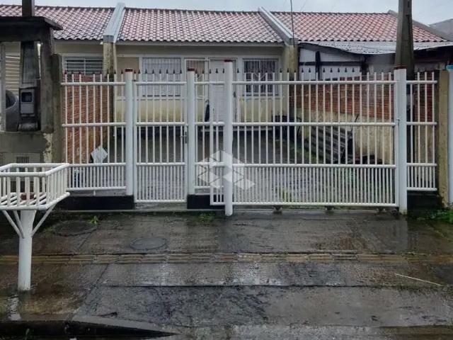 Casa venda em Três Marias, Esteio