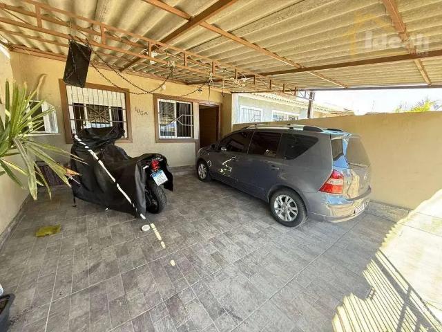 Casa venda em Três Marias, Esteio