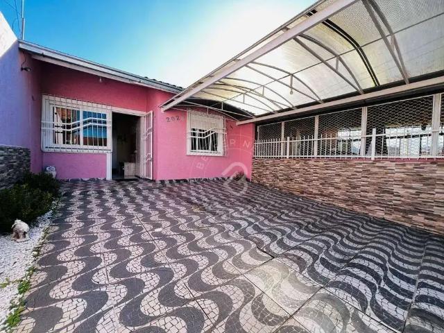 Casa venda em Três Marias, Esteio