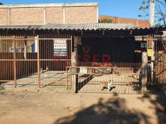 Casa venda em Três Marias, Esteio