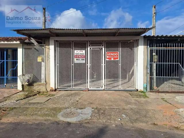 Casa venda em Três Marias, Esteio