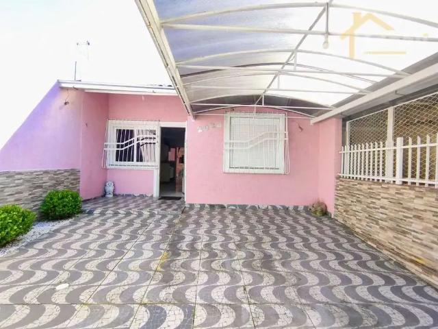 Casa venda em Três Marias, Esteio