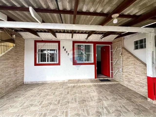 Casa venda em Três Marias, Esteio