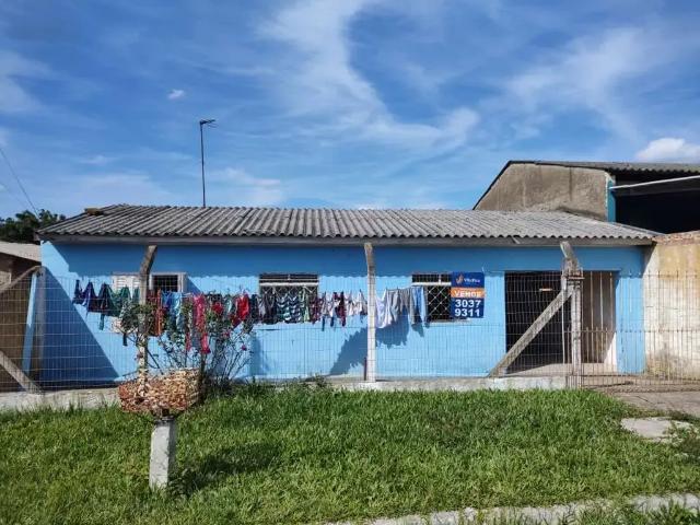 Casa venda em Três Marias, Esteio