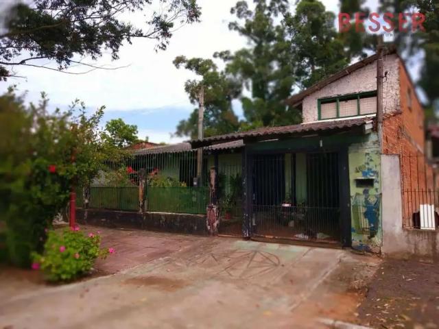 Casa venda em Três Marias, Esteio