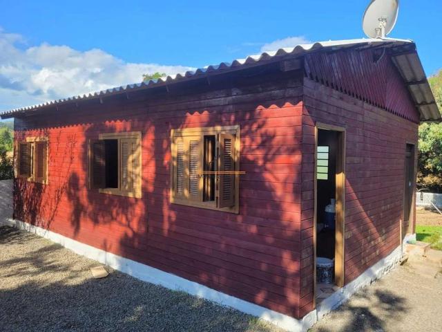 Casa venda em Três Marias, Esteio