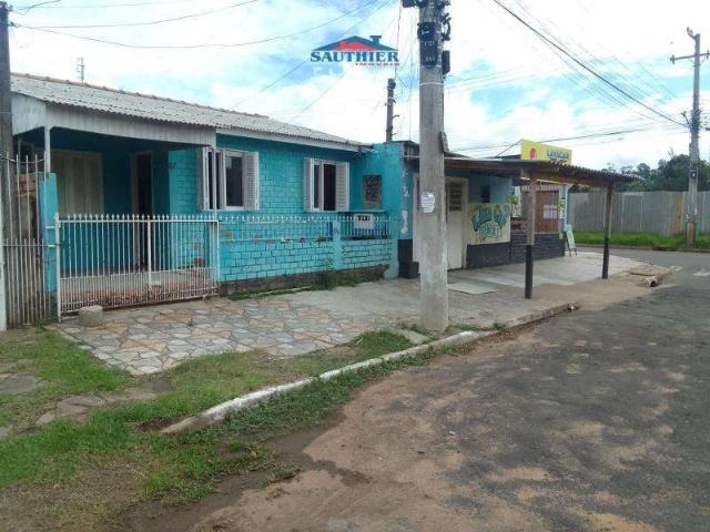 Casa venda em Três Marias, Esteio