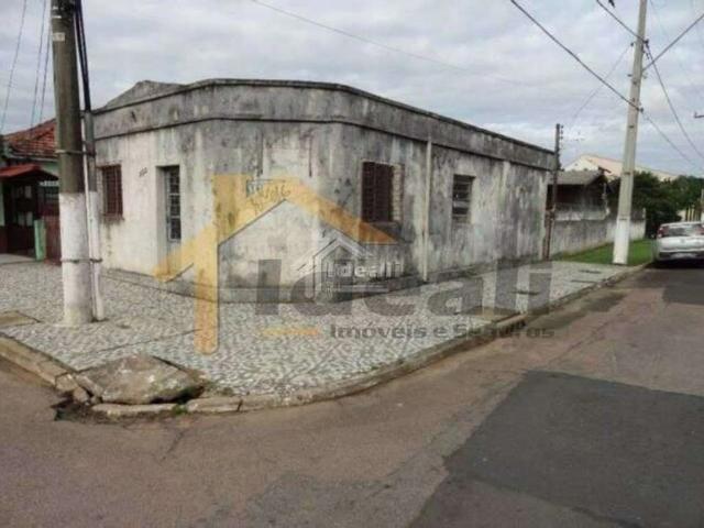 Casa venda em Esteio
