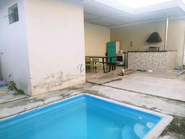 Casa venda em Região Imediata de Mogi Guaçu, Estiva Gerbi
