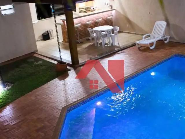 Casa venda em Região Imediata de Mogi Guaçu, Estiva Gerbi