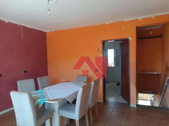 Casa venda em Região Imediata de Mogi Guaçu, Estiva Gerbi