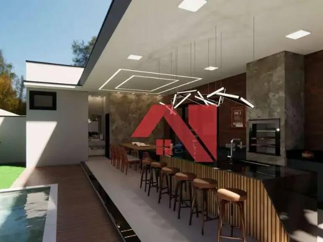 Casa venda em Região Imediata de Mogi Guaçu, Estiva Gerbi