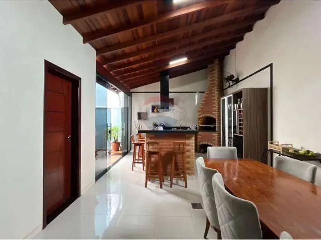 Casa venda em Região Imediata de Mogi Guaçu, Estiva Gerbi