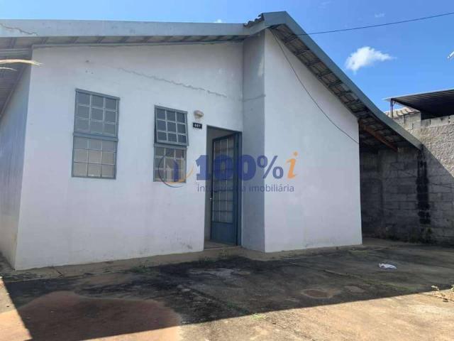 Casa venda em Região Imediata de Mogi Guaçu, Estiva Gerbi