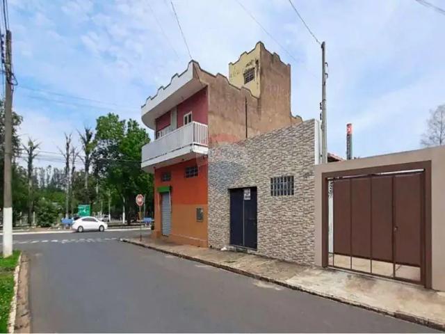 Casa venda em Região Imediata de Mogi Guaçu, Estiva Gerbi