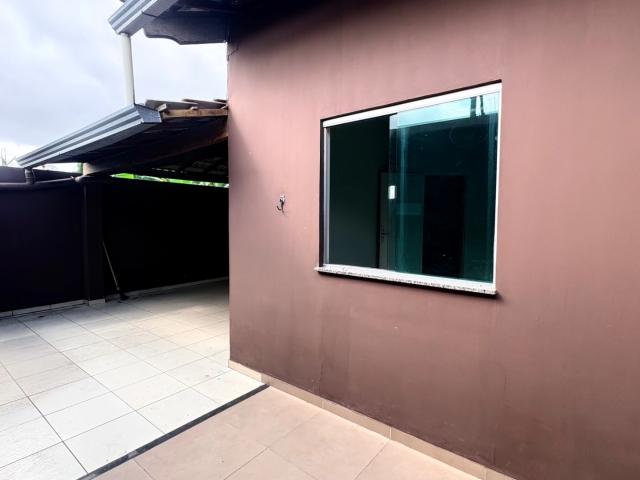 Casa venda em Doutor Gusmão, Eunápolis