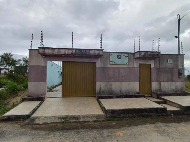 Casa venda em Doutor Gusmão, Eunápolis