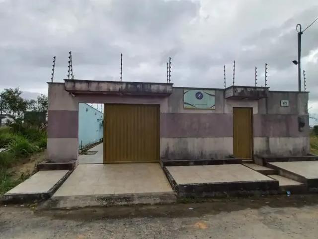 Casa venda em Região Geográfica Imediata de Eunápolis - Porto Seguro, Eunápolis