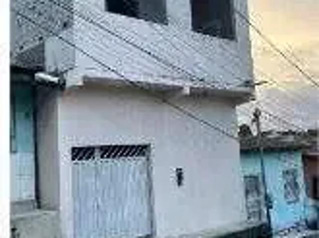 Casa venda em Região Geográfica Imediata de Eunápolis - Porto Seguro, Eunápolis