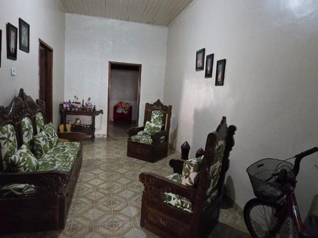 Casa venda em Região Geográfica Imediata de Eunápolis - Porto Seguro, Eunápolis