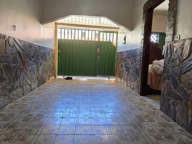 Casa venda em Região Geográfica Imediata de Eunápolis - Porto Seguro, Eunápolis