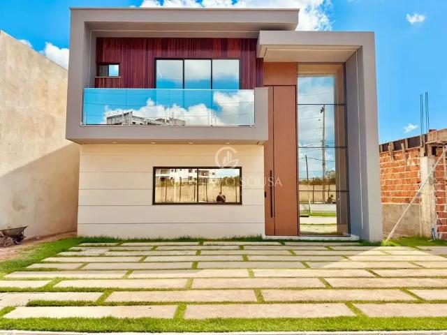 Casa venda em Região Geográfica Imediata de Fortaleza, Eusébio