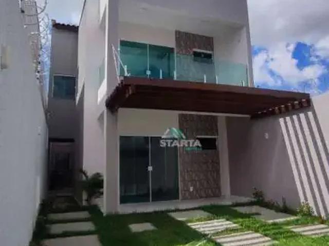 Casa venda em Região Geográfica Imediata de Fortaleza, Eusébio