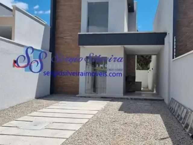 Casa venda em Região Geográfica Imediata de Fortaleza, Eusébio