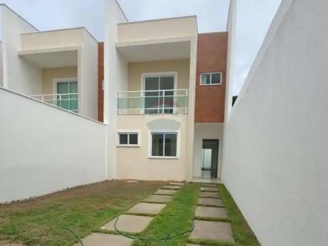 Casa venda em Região Geográfica Imediata de Fortaleza, Eusébio