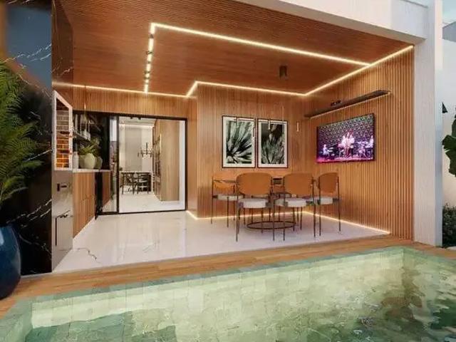 Casa venda em Região Geográfica Imediata de Fortaleza, Eusébio