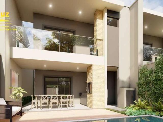 Casa venda em Eusébio, Região Geográfica Intermediária de Fortaleza