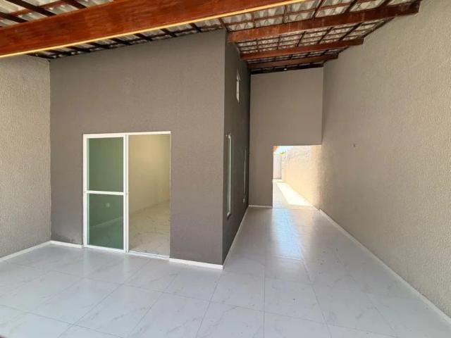 Casa venda em Vereda Tropical, Eusébio