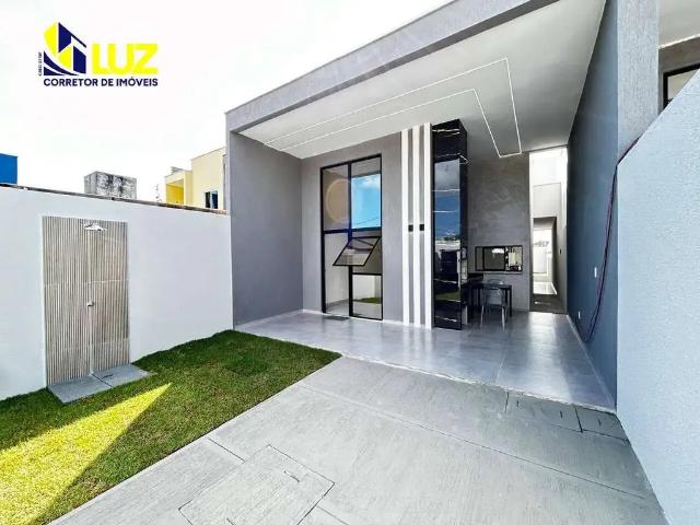Casa venda em Região Geográfica Imediata de Fortaleza, Eusébio