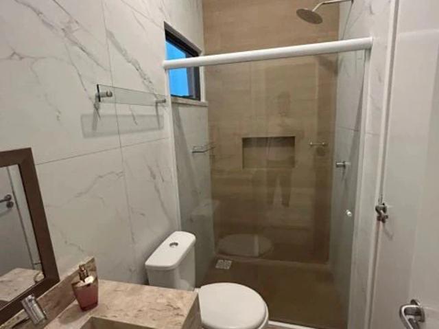 Casa venda em Condomínio Vila Toscana, Eusébio