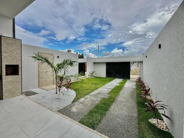 Casa venda em Condomínio Vila Toscana, Eusébio